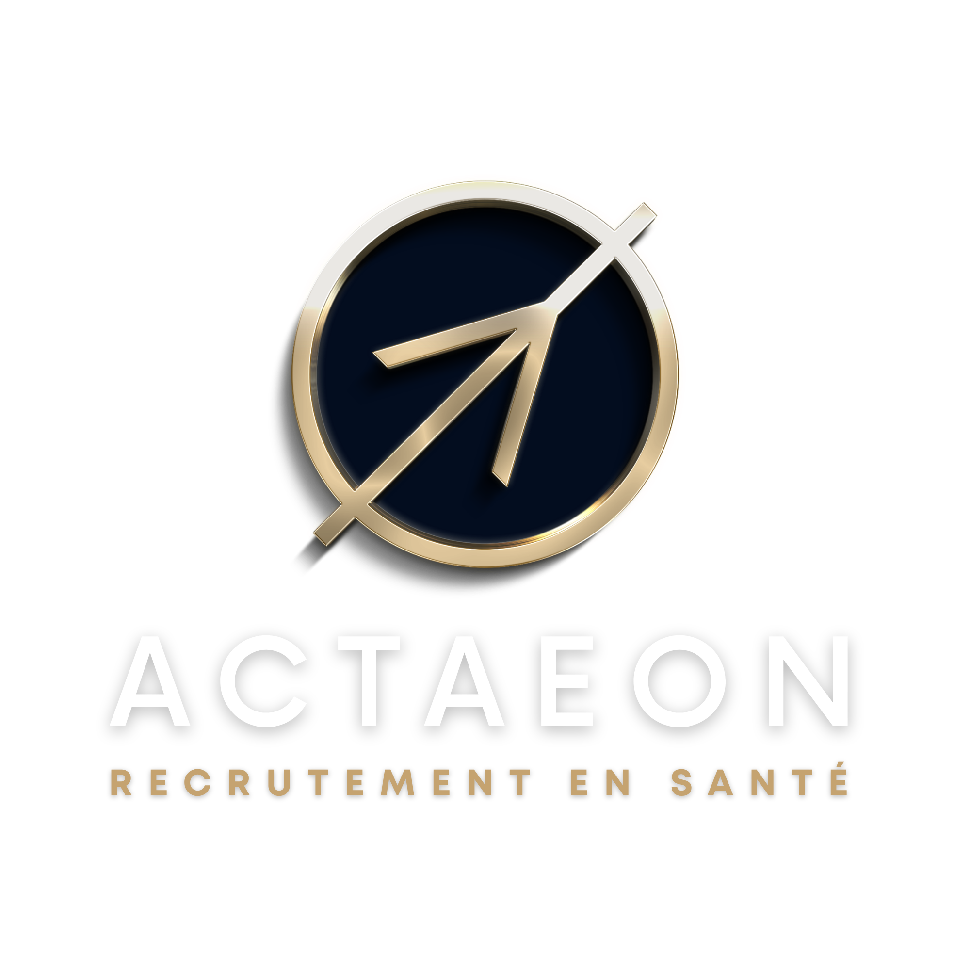 Actaeon — Recrutement en santé